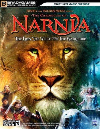 Cover of Chronicles of Narnia, The