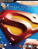 Cover of Superman Returns