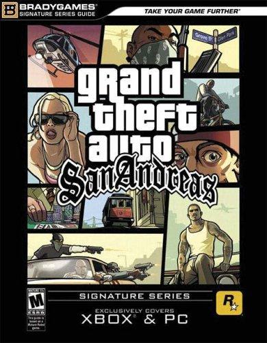 Cover of Grand Theft Auto