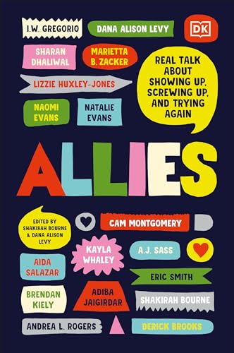 Cover of Allies