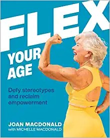 Cover of Flex Your Age