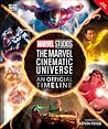 Cover of Marvel Studios: The Marvel Cinematic Universe - An Official Timeline