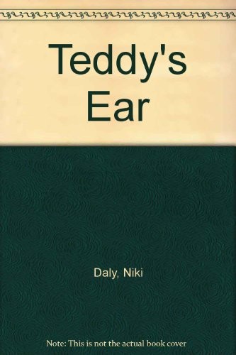 Cover of Teddy's Ear