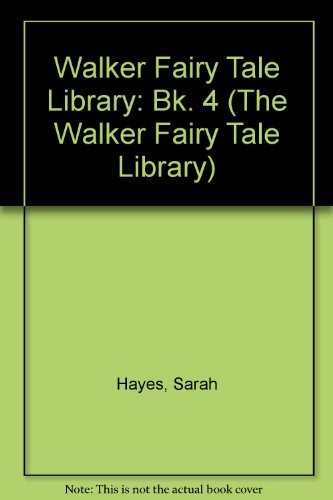 Cover of Walker Fairy Tale Library