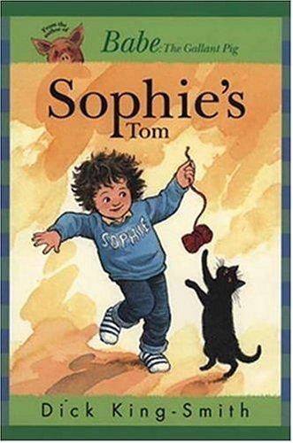 Cover of Sophie's Tom (Sophie Books)
