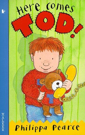 Cover of Here Comes Tod (Storybooks)