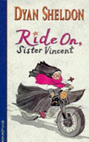 Cover of Ride On, Sister Vincent