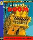 Cover of The pirates of doom