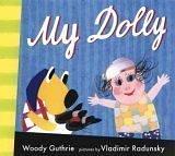 Cover of My Dolly