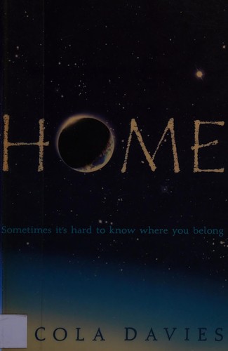 Cover of Home