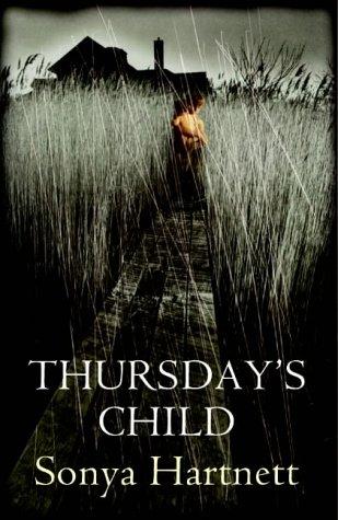 Cover of Thursday's Child