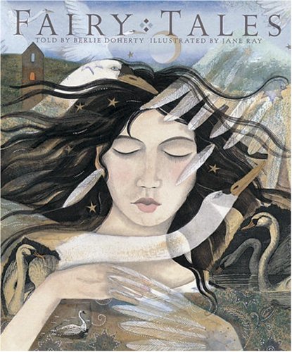 Cover of Fairy Tales