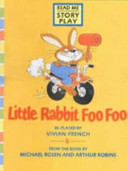 Cover of Little Rabbit Foo Foo