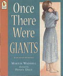 Cover of Once There Were Giants
