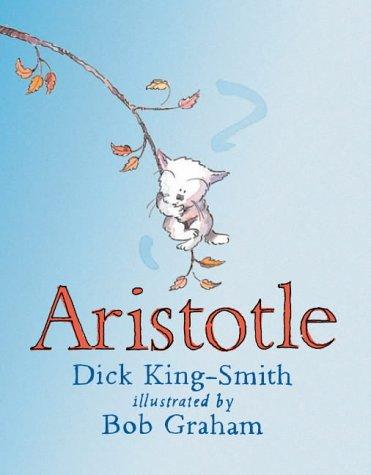 Cover of Aristotle