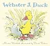 Cover of Webster J. Duck