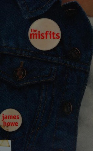 Cover of The Misfits