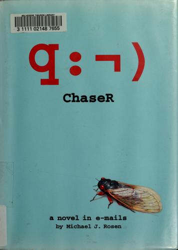 Cover of ChaseR