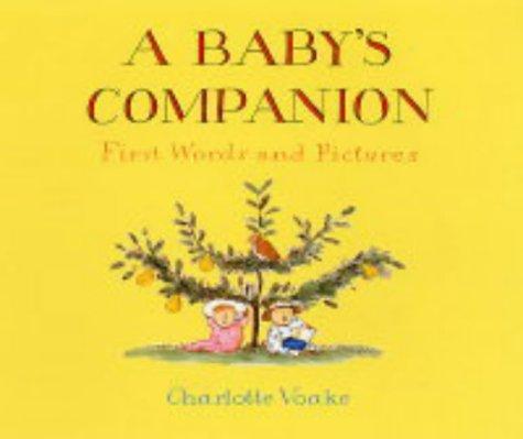 Cover of A Baby's Companion