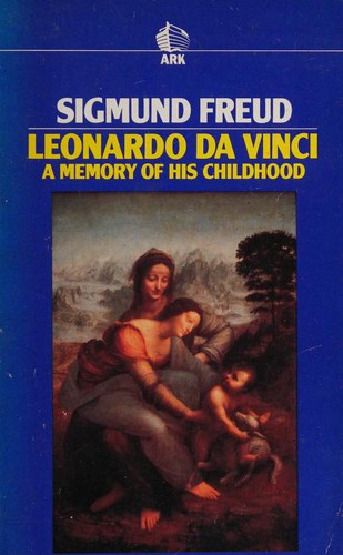 Cover of Leonardo da Vinci