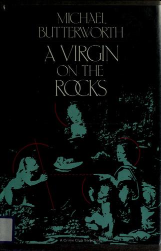 Cover of A virgin on the rocks