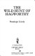 Cover of The Wild Hunt of Hagworthy