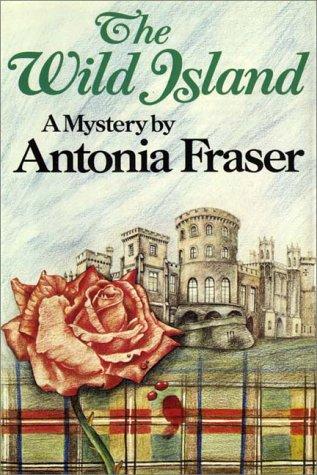 Cover of The wild island