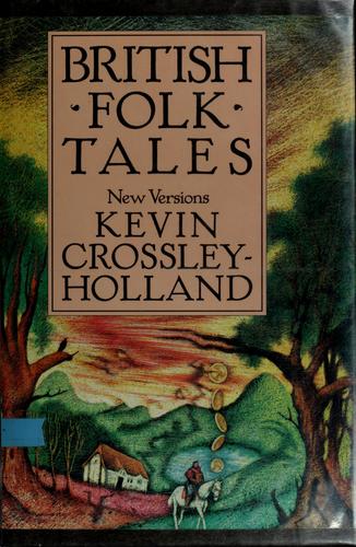 Cover of British Folk Tales