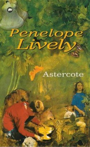 Cover of Astercote