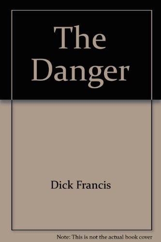 Cover of The Danger