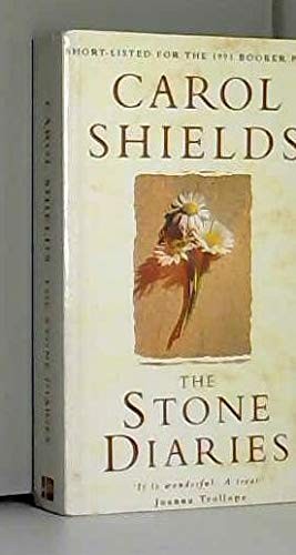Cover of Stone Diaries