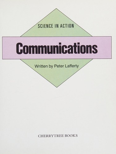 Cover of Communications