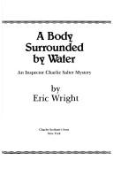 Cover of A body surrounded by water