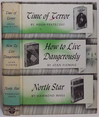 Cover of North Star