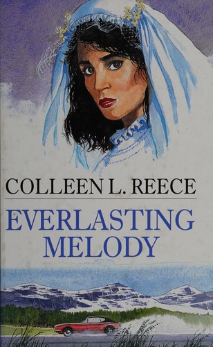 Cover of Everlasting Melody
