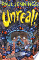 Cover of Unreal!