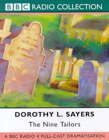 Cover of The Nine Tailors