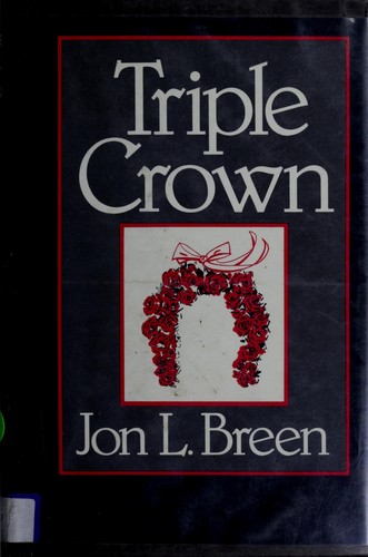 Cover of Triple crown