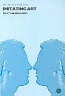 Cover of Imitating Art