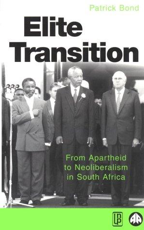 Cover of Elite Transitions