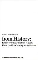 Cover of Hidden from history