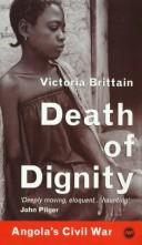 Cover of Death of dignity