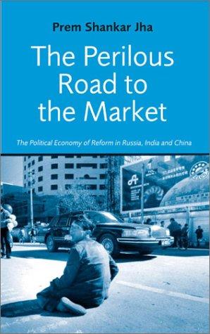 Cover of Perilous Road to Market