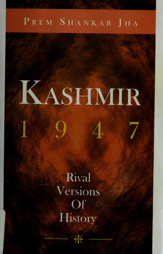 Cover of The origins of a dispute