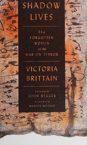 Cover of Shadow Lives
