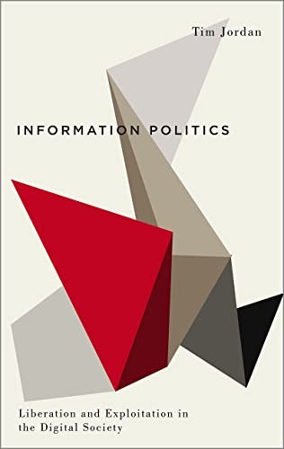 Cover of Information politics