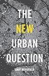 Cover of The New Urban Question