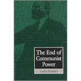 Cover of Corruption in the Communist World