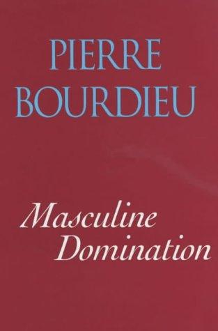 Cover of Male Domination