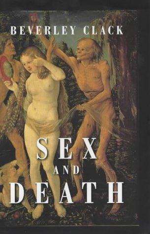 Cover of Sex and Death